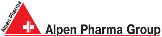 Alpen Pharma Group