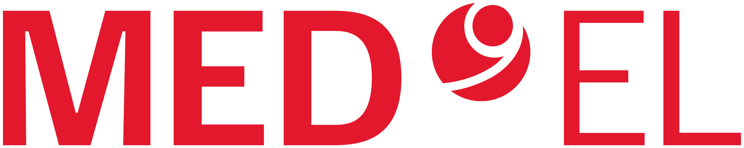 medel logo