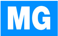 mg logo